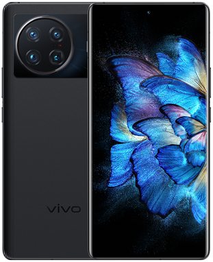 BBK Vivo X Note 5G 2022 Premium Edition Dual SIM TD-LTE CN 512GB V2170A